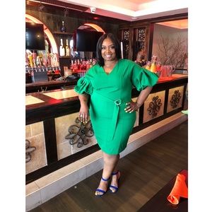 Meet Your Posher, Leigh